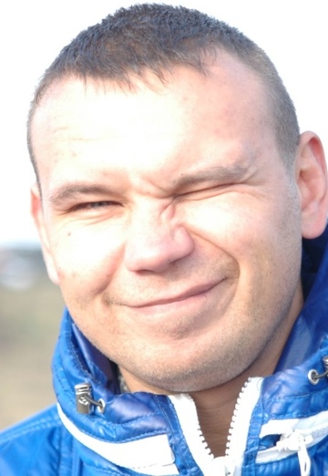Моя фотографія - Никола Питерский, 45 з Конакова (@nikolapiterskiy16)