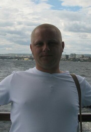 Моя фотография - Алексей, 42 из Рязань (@aleksey377618)