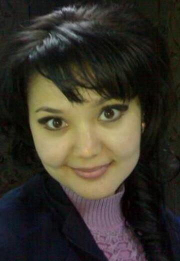Моя фотография - Наргизка, 33 из Чирчик (@nargiza72)