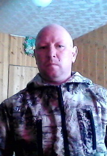 My photo - Dima, 44 from Suzdal (@dima151438)