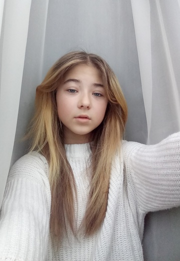 My photo - Alisa, 19 from Oryol (@alisa43092)
