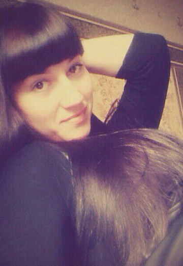 My photo - Polina, 28 from Temryuk (@polina9811)