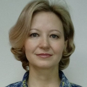 Надежда 47 лет (Стрелец) Орск