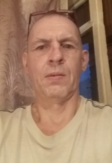 My photo - Aleksey, 50 from Pavlodar (@aleksey364762)
