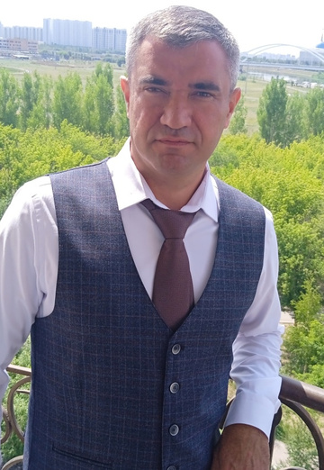 My photo - Ivan, 42 from Krasnodar (@ivan302428)