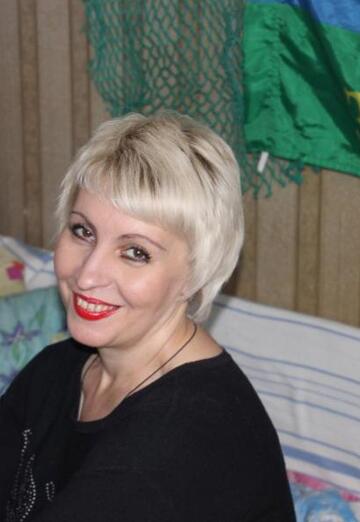 Моя фотография - Татьяна, 54 из Мурманск (@tatyana201485)