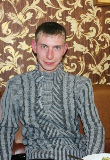 Моя фотографія - Віталій, 33 з Гайворон (@vtaly279)