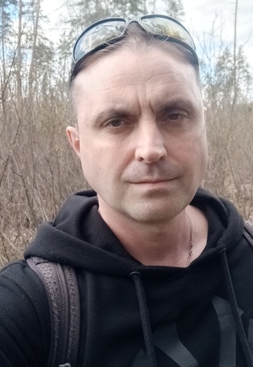 My photo - Vyacheslav, 43 from Boyarka (@vyacheslav104524)