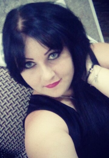 Моя фотографія - Виктория, 31 з Актау (@aleksandra53716)