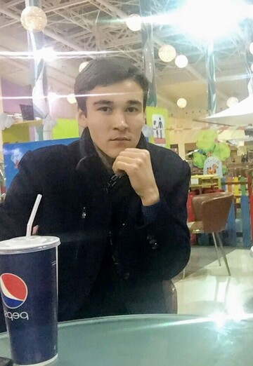 My photo - Galymjan, 27 from Astana (@galimjan354)