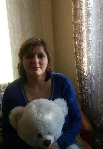 Моя фотография - Надежда Карпаева, 42 из Петропавловск-Камчатский (@nadejdakarpaeva)