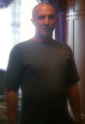 My photo - Artur, 54 from Belovo (@artur3922)