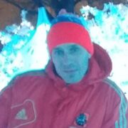 Юрий, 45, Анна