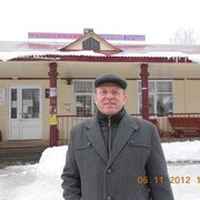 Василий, 63, Тарногский Городок