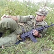 Максим, 31, Зея