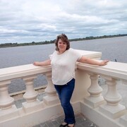 Наталья, 45, Шатки