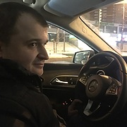 Константин, 30, Москва