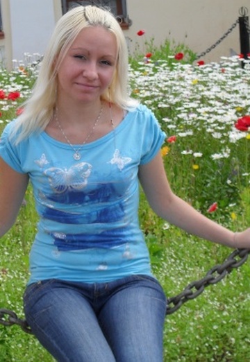 My photo - Viktoriya, 33 from Severouralsk (@viktoriya762)