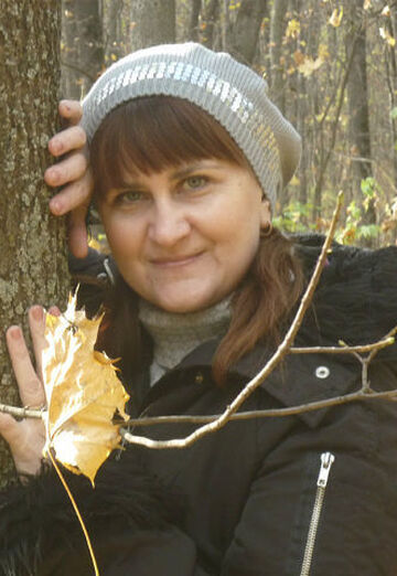 My photo - Kseniya, 34 from Gubkin (@kseniya42349)