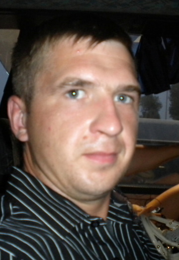 My photo - evgeniy, 39 from Vologda (@evgeniy248061)