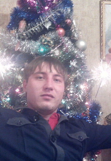 Моя фотография - Сергей, 34 из Прохладный (@sergey556368)
