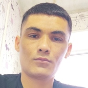 Айназар, 26, Воронеж