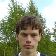 Aleksey 36 Diveyevo