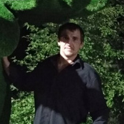 Макс, 30, Екатеринбург
