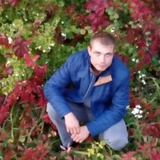 Максим Лутков, 35, Стародуб