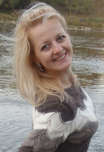 My photo - Katerina, 40 from Grodno (@katerina51933)