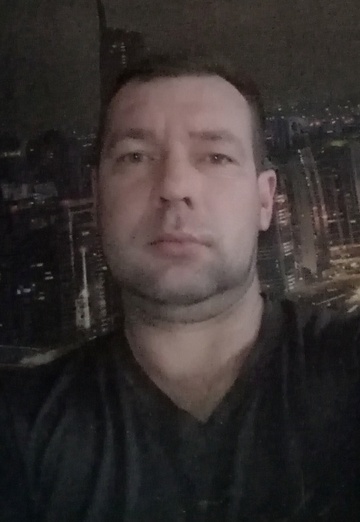 My photo - Evgeniy, 43 from Salsk (@evgeniy333390)