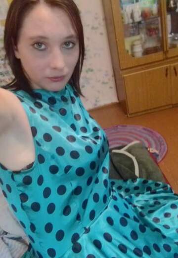 Моя фотография - Ирина, 25 из Сарапул (@irina324598)