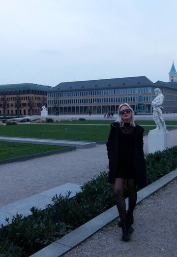 My photo - Katya, 27 from Stuttgart (@katya29114)
