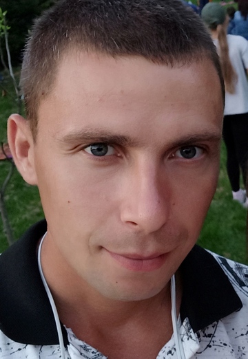 Моя фотография - Сергей, 32 из Киев (@tribunalblitz)