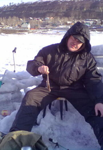 Моя фотография - Максим, 49 из Иркутск (@maksim163111)