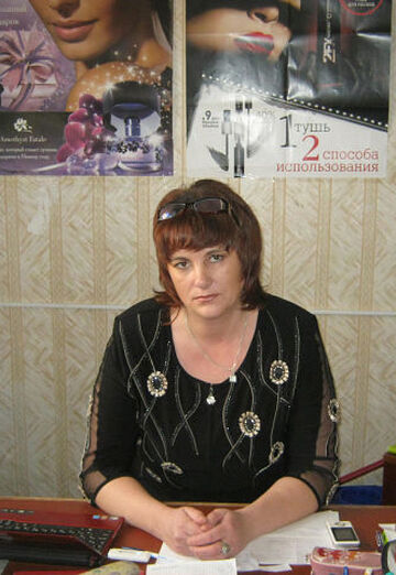 Моя фотография - Наталья, 47 из Ивантеевка (Саратовская обл.) (@natalya107947)