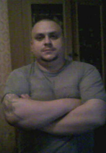 Моя фотография - Денис, 38 из Новосибирск (@denis255918)