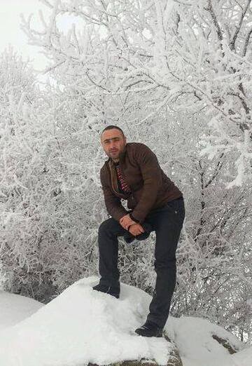 Моя фотография - Martirosyan Vahan, 39 из Ереван (@martirosyanvahan)