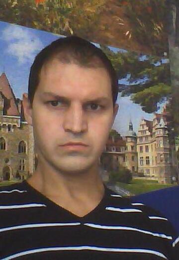 My photo - mihail, 40 from Ust-Labinsk (@mihail115550)