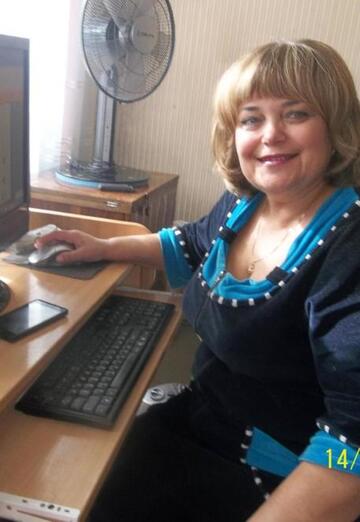 My photo - tamara, 62 from Luhansk (@tamara6265)