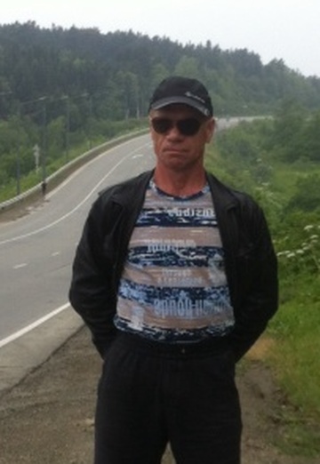 Моя фотография - Андрей, 88 из Долинск (@andrey198084)