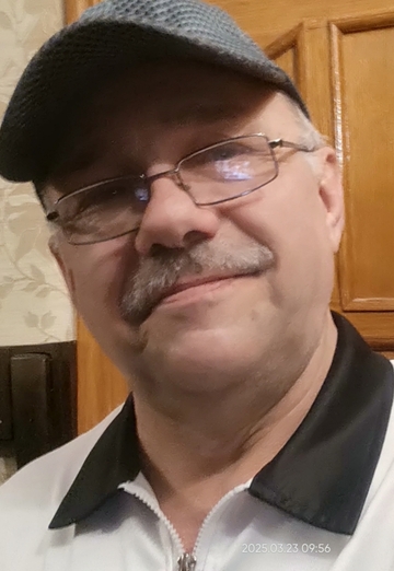 My photo - Yuriy, 64 from Belgorod (@yuri2431)