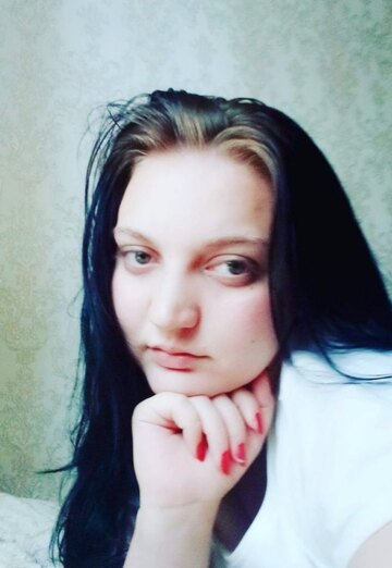 Моя фотография - Анастасия, 25 из Астрахань (@anastasiya145995)
