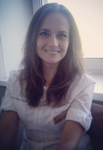 Моя фотография - Наталья, 32 из Пенза (@natalyanazvanova)