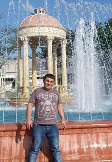 Моя фотография - Arman, 44 из Ереван (@arman17113)