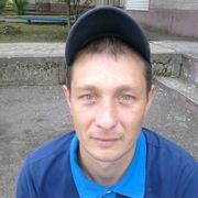 Serega, 38, Зеленогорск (Красноярский край)