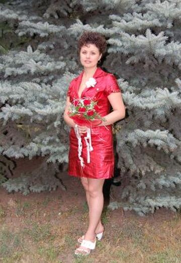 My photo - Tanya, 42 from Volzhskiy (@tania230182)