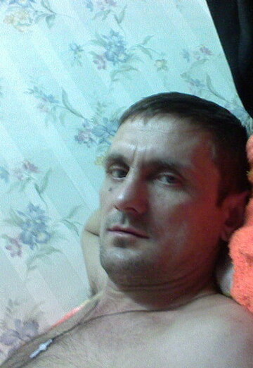 Моя фотография - НИКОЛАЙ, 49 из Барнаул (@nikolay205232)