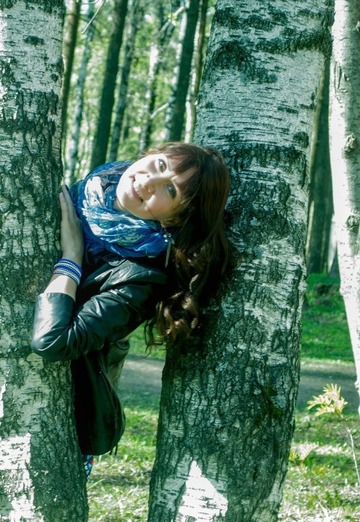 Моя фотография - Алена, 44 из Сыктывкар (@alena91529)