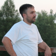 САНЕК, 35, Тында